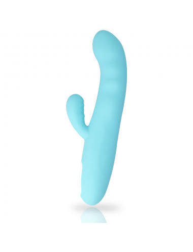 MIA - EIFFEL VIBRATOR TURQUOISE