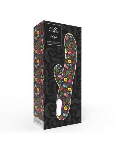 MIA - EIFFEL VIBRATOR TURQUOISE