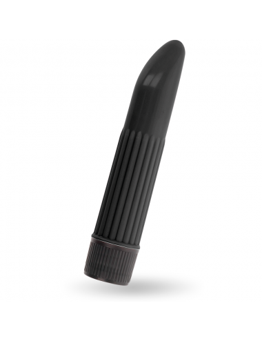 INTENSE SONNY VIBRATOR BLACK