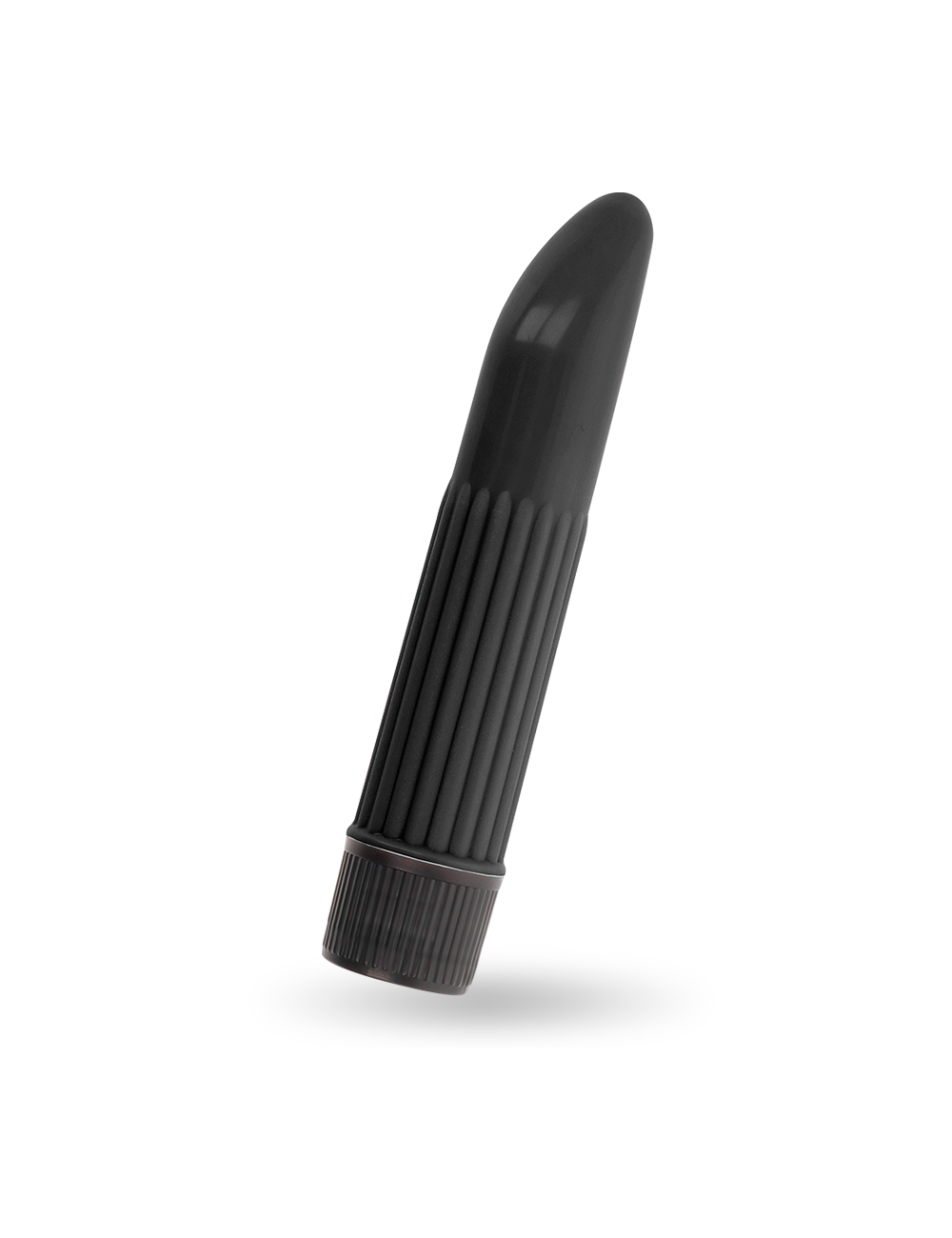INTENSE SONNY VIBRATOR BLACK