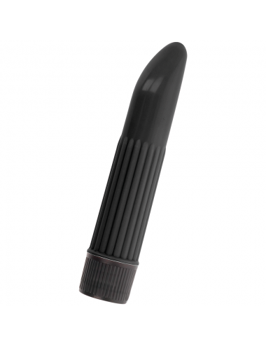 INTENSE SONNY VIBRATOR BLACK