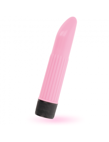 INTENSE SONNY VIBRATOR PINK