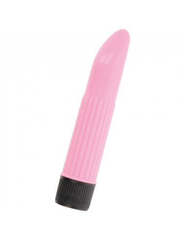 INTENSE SONNY VIBRATOR PINK