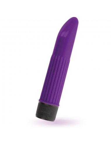 INTENSE SONNY VIBRATOR PURPLE