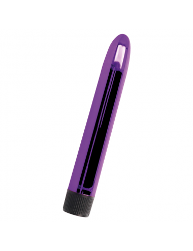 INTENSE VITO VIBRATOR PURPLE