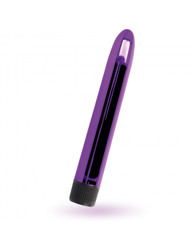 INTENSE VITO VIBRATOR PURPLE