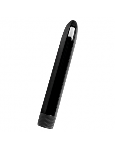 INTENSE VITO VIBRATOR BLACK