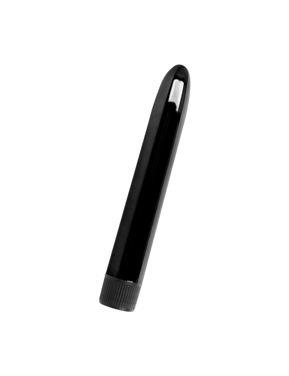 INTENSE VITO VIBRATOR BLACK