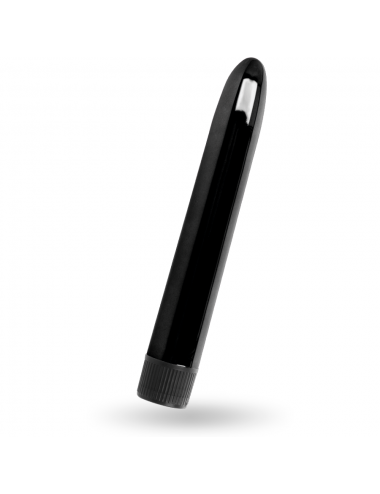 INTENSE VITO VIBRATOR BLACK