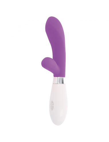 GLOSSY JACKSON RABBIT PURPLE