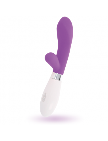 GLOSSY - JACKSON RABBIT PURPLE