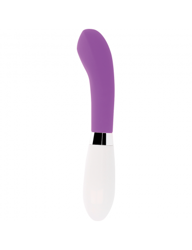 GLOSSY JOHN VIBRATOR PURPLE