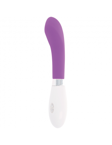 GLOSSY JOHN VIBRATOR PURPLE