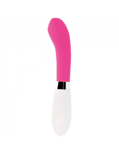 GLOSSY JOHN VIBRATOR PINK