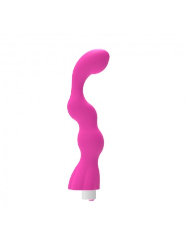G-SPOT - GEORGE G-SPOT VIBRATOR GUM PINK