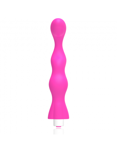 G-SPOT - GEORGE G-SPOT VIBRATOR GUM PINK