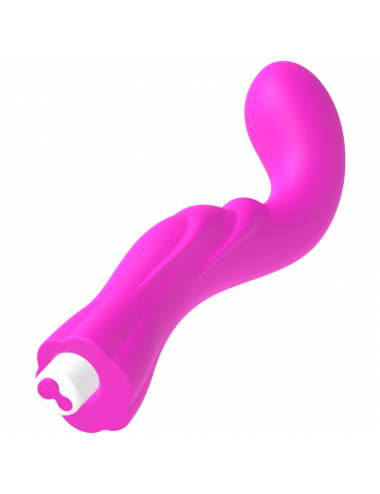 G-SPOT - GREGORY VIOLET G-SPOT VIBRATOR