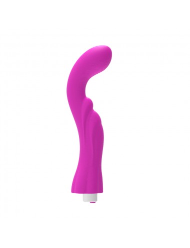 G-SPOT - GREGORY VIOLET G-SPOT VIBRATOR