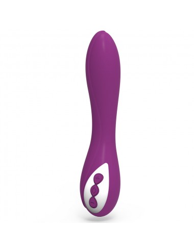 COVERME ELSIE VIBRATOR RECHARGEABLE 10 SPEED WATERPROOF