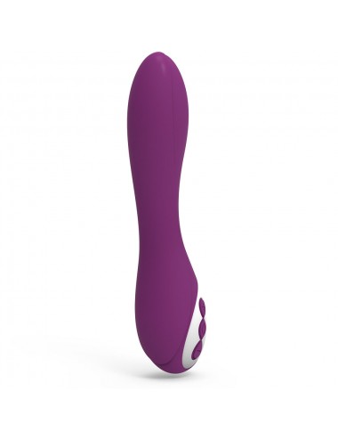 COVERME ELSIE VIBRATOR RECHARGEABLE 10 SPEED WATERPROOF