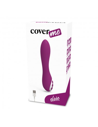 COVERME - ELSIE COMPATIBLE WITH WATCHME WIRELESS TECHNOLOGY