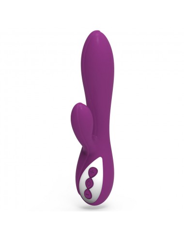 COVERME TAYLOR VIBRATOR RECHARGEABLE 10 SPEED WATERPROOF