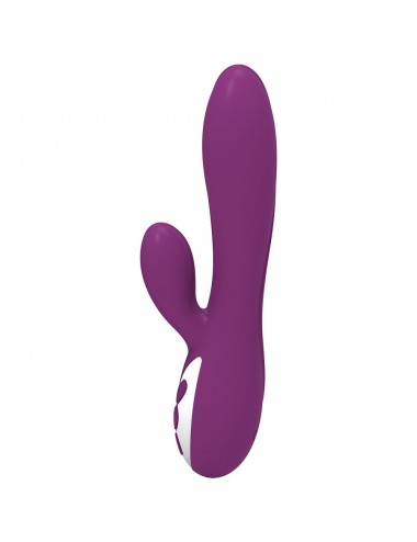 COVERME - TAYLOR VIBRATOR COMPATIBLE WITH WATCHME WIRELESS TECHNOLOGY