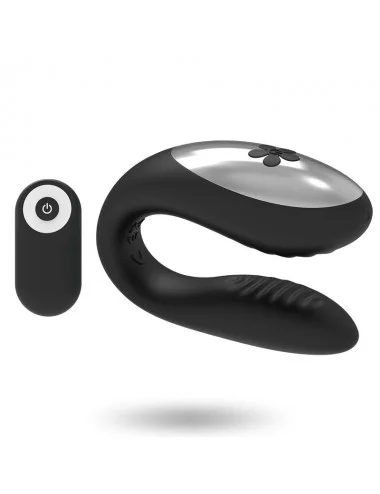 BRILLY GLAM WE LOVE  FOR PARTNERS BLACK REMOTE CONTROL