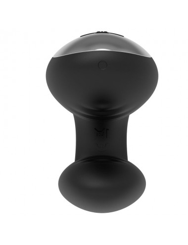 BRILLY GLAM - WE LOVE  FOR PARTNERS BLACK REMOTE CONTROL