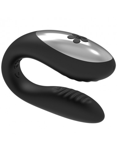 BRILLY GLAM - WE LOVE  FOR PARTNERS BLACK REMOTE CONTROL