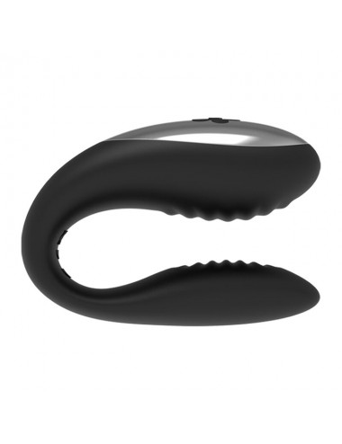 BRILLY GLAM - WE LOVE  FOR PARTNERS BLACK REMOTE CONTROL
