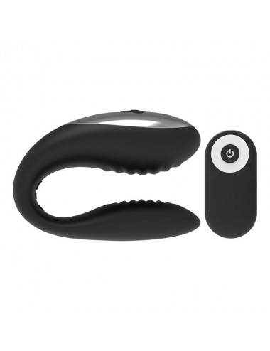 BRILLY GLAM - WE LOVE  FOR PARTNERS BLACK REMOTE CONTROL