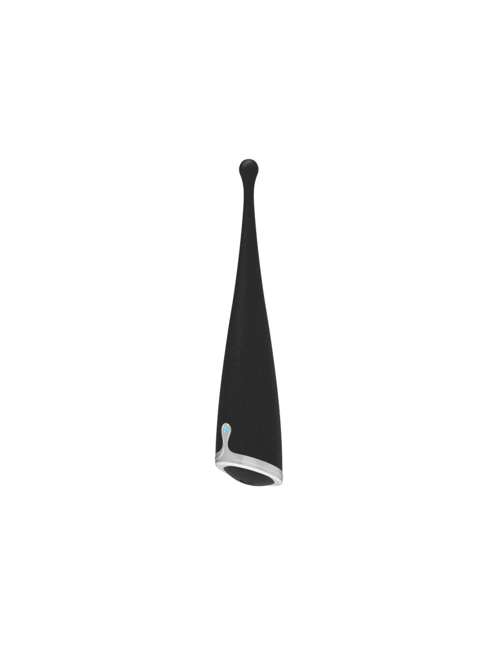 BRILLY GLAM SPOT VIBE CLITORIAL BLACK BRILLY GLAM SPOT VIBE CLITORIAL BLACK