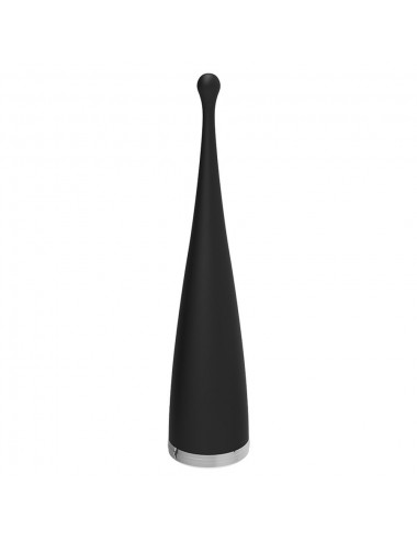 BRILLY GLAM - SPOT VIBE CLITORIAL BLACK