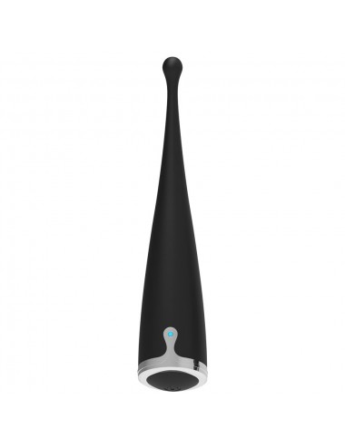 BRILLY GLAM - SPOT VIBE CLITORIAL BLACK