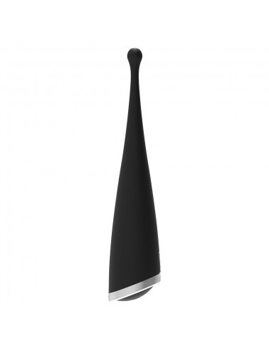 BRILLY GLAM - SPOT VIBE CLITORIAL BLACK