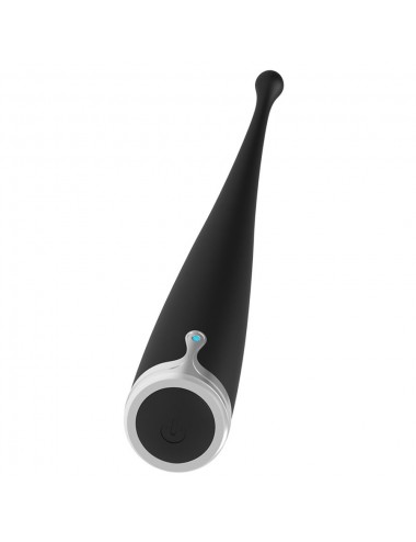 BRILLY GLAM - SPOT VIBE CLITORIAL BLACK