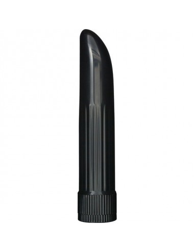 SEVENCREATIONS LADYFINGER MINIVIBRATOR BLACK