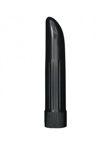 SEVENCREATIONS LADYFINGER MINIVIBRATOR BLACK