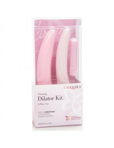 INSPIRE VIBRATING DILATOR KIT