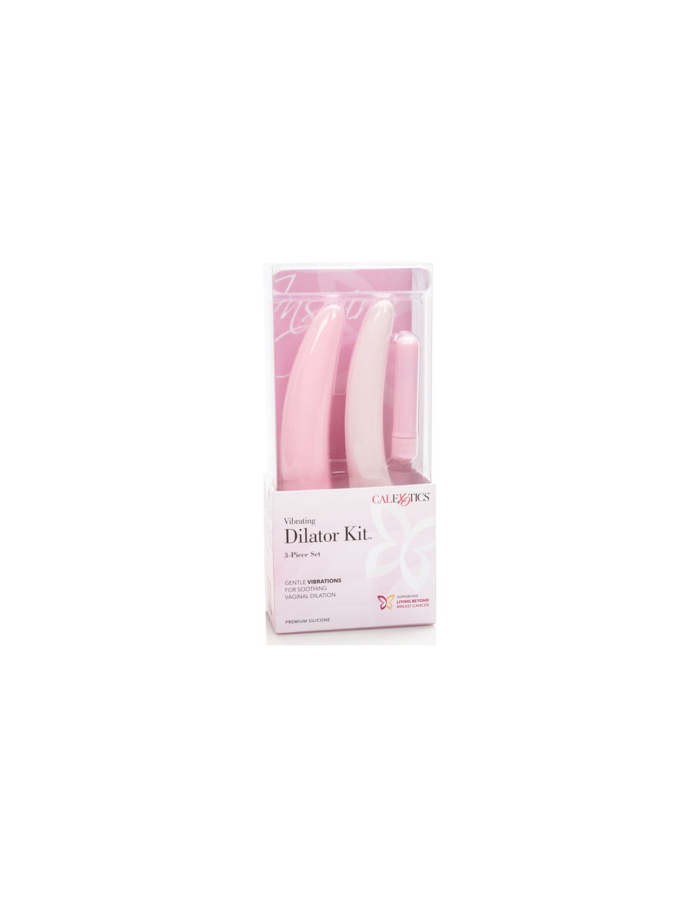 INSPIRE VIBRATING DILATOR KIT