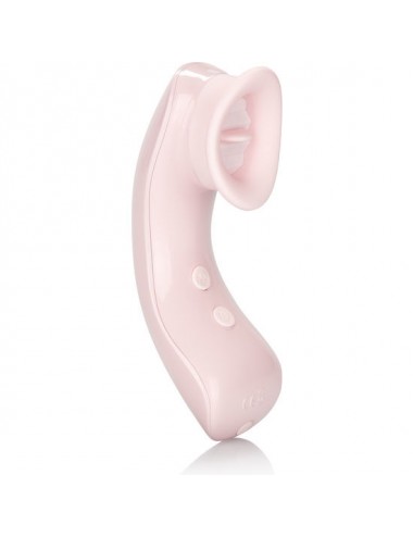 CALEXOTICS - INSPIRE FLICKERING INTIMATE AROUSER