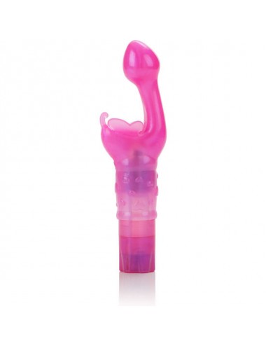KISS  BUTTERFLY KISS PINK