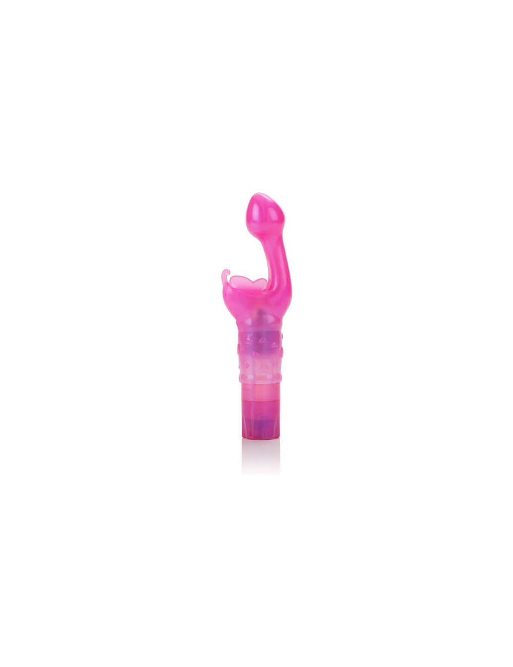 KISS  BUTTERFLY KISS PINK