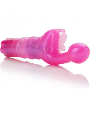 KISS  BUTTERFLY KISS PINK