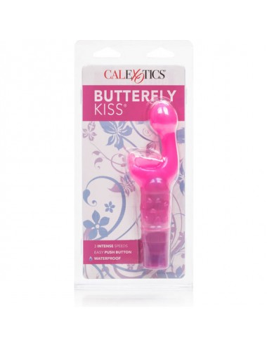 KISS  BUTTERFLY KISS PINK