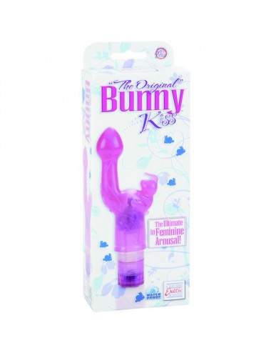 THE ORIGINAL BUNNY KISS PINK