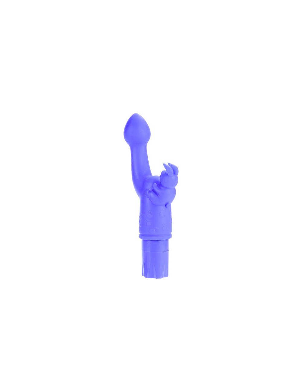 KISS SILICONE BUNNY KISS PURPLE KISS SILICONE BUNNY KISS PURPLE