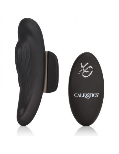 CALEX XO REMOTE LOCK N PLAY PANTY TEASER