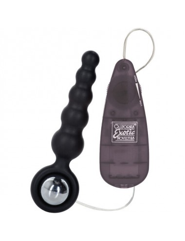 CALEX BOOTY CALL BOOTY SHAKER BLACK